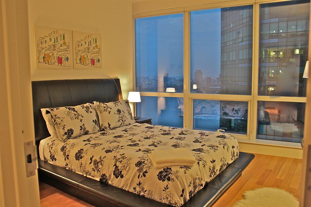 Cesar Suites At Greene Jersey City Luaran gambar